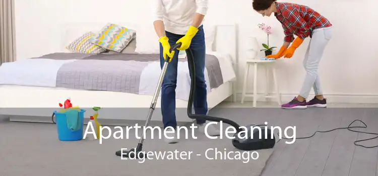 Apartment Cleaning Edgewater - Chicago