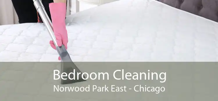 Bedroom Cleaning Norwood Park East - Chicago