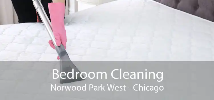 Bedroom Cleaning Norwood Park West - Chicago