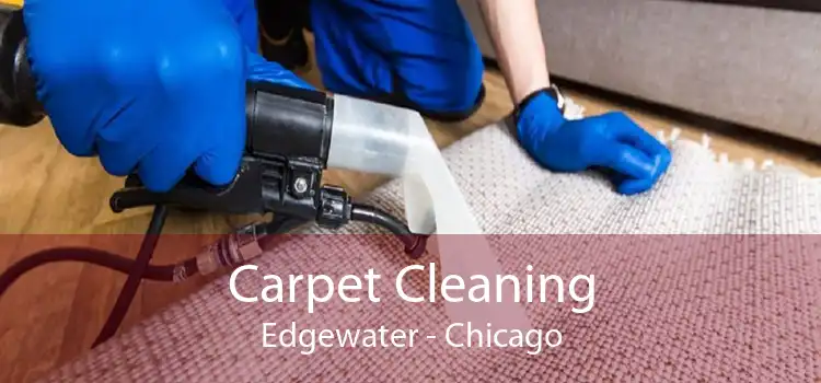 Carpet Cleaning Edgewater - Chicago
