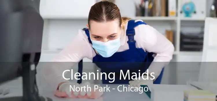 Cleaning Maids North Park - Chicago