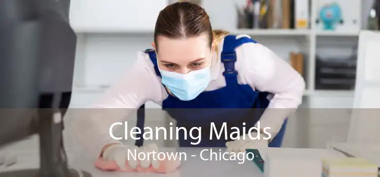Cleaning Maids Nortown - Chicago