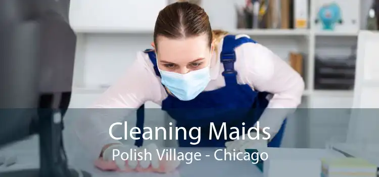 Cleaning Maids Polish Village - Chicago