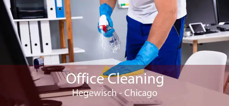 Office Cleaning Hegewisch - Chicago