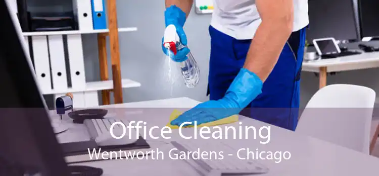 Office Cleaning Wentworth Gardens - Chicago