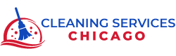 professional cleaning services in Near West Side